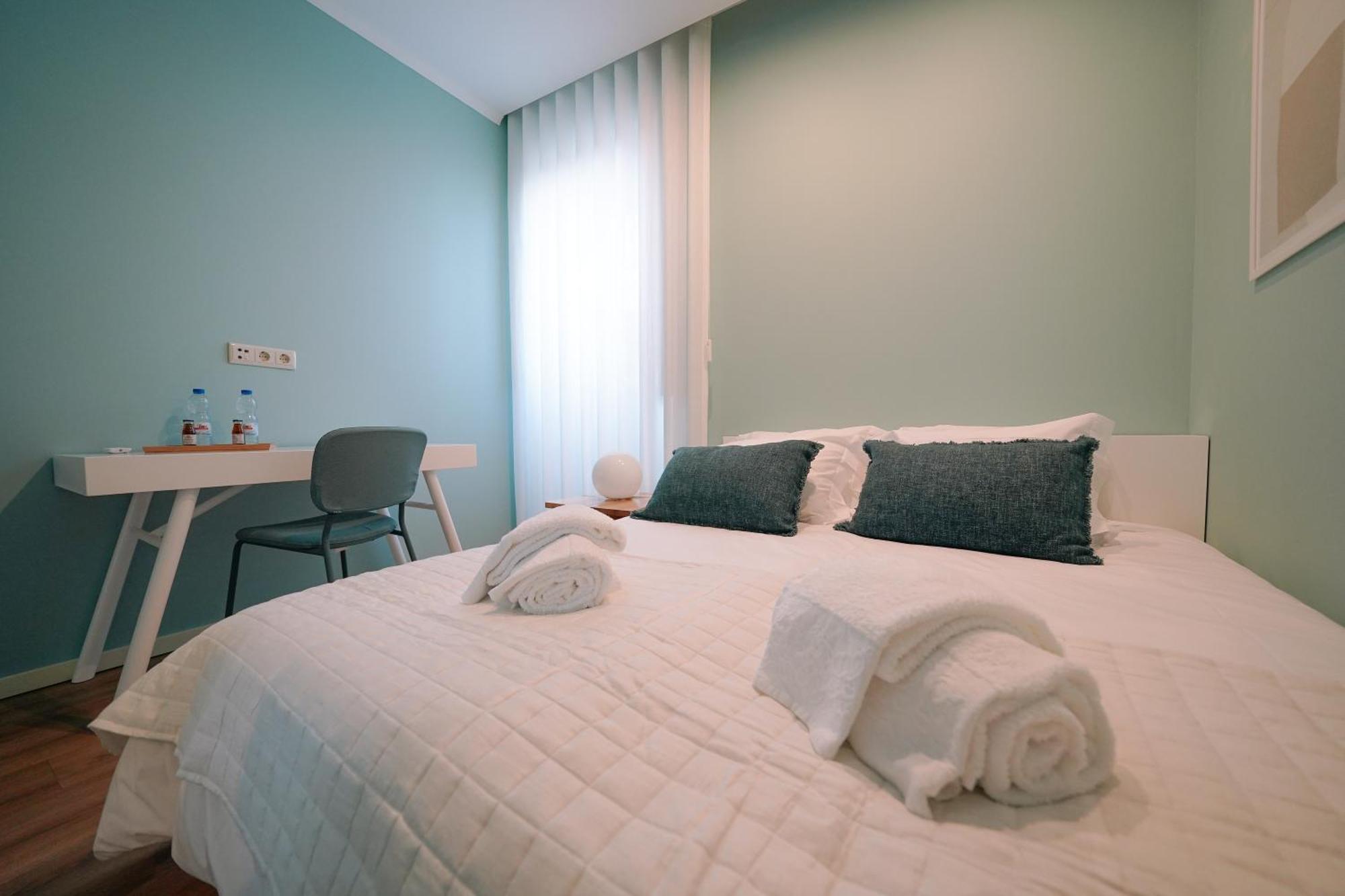 Martinho'S House Apartment Alijo Ngoại thất bức ảnh