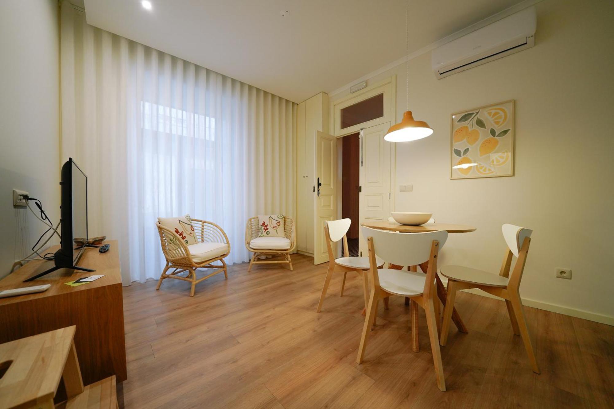 Martinho'S House Apartment Alijo Ngoại thất bức ảnh
