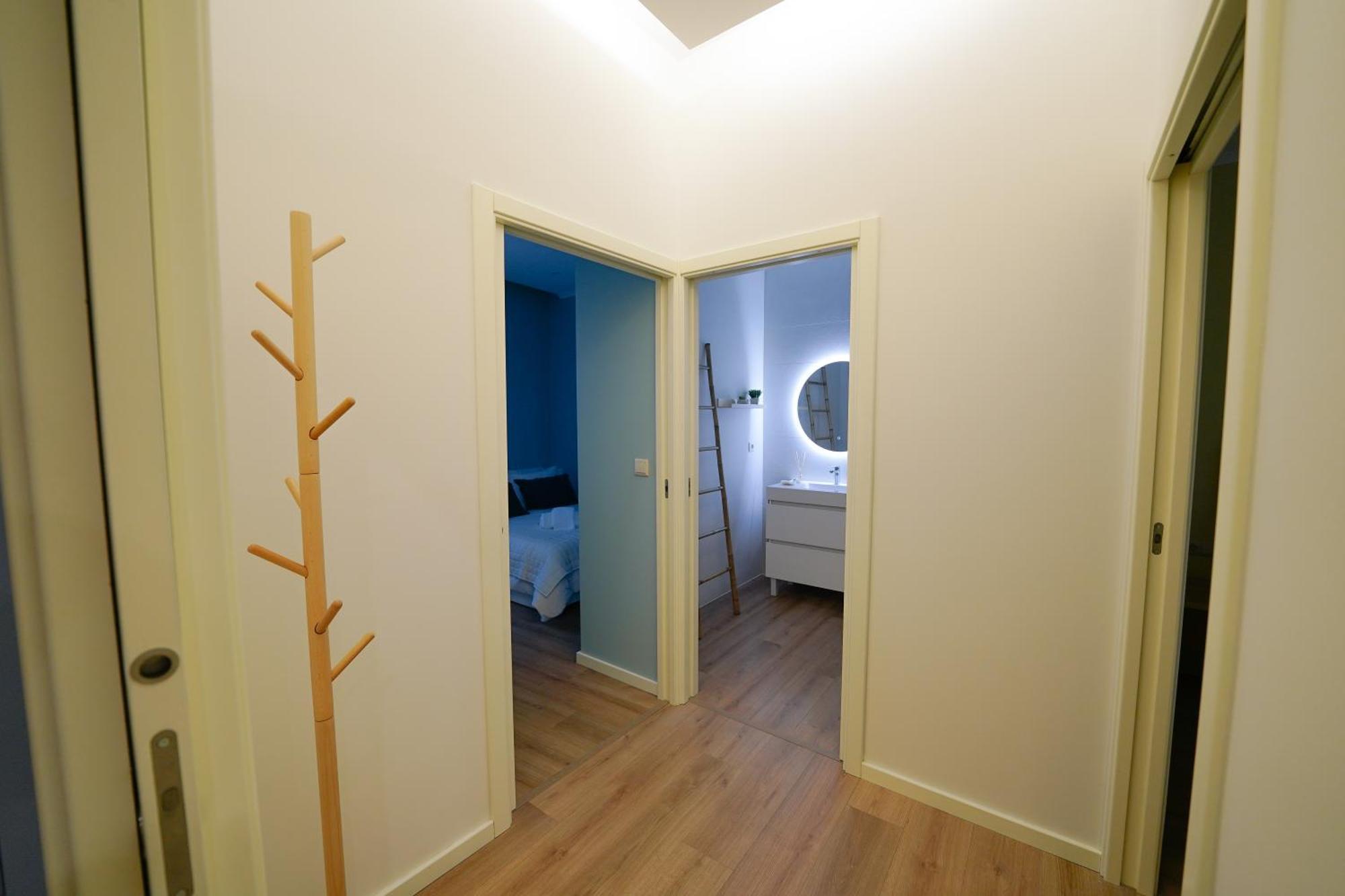 Martinho'S House Apartment Alijo Ngoại thất bức ảnh
