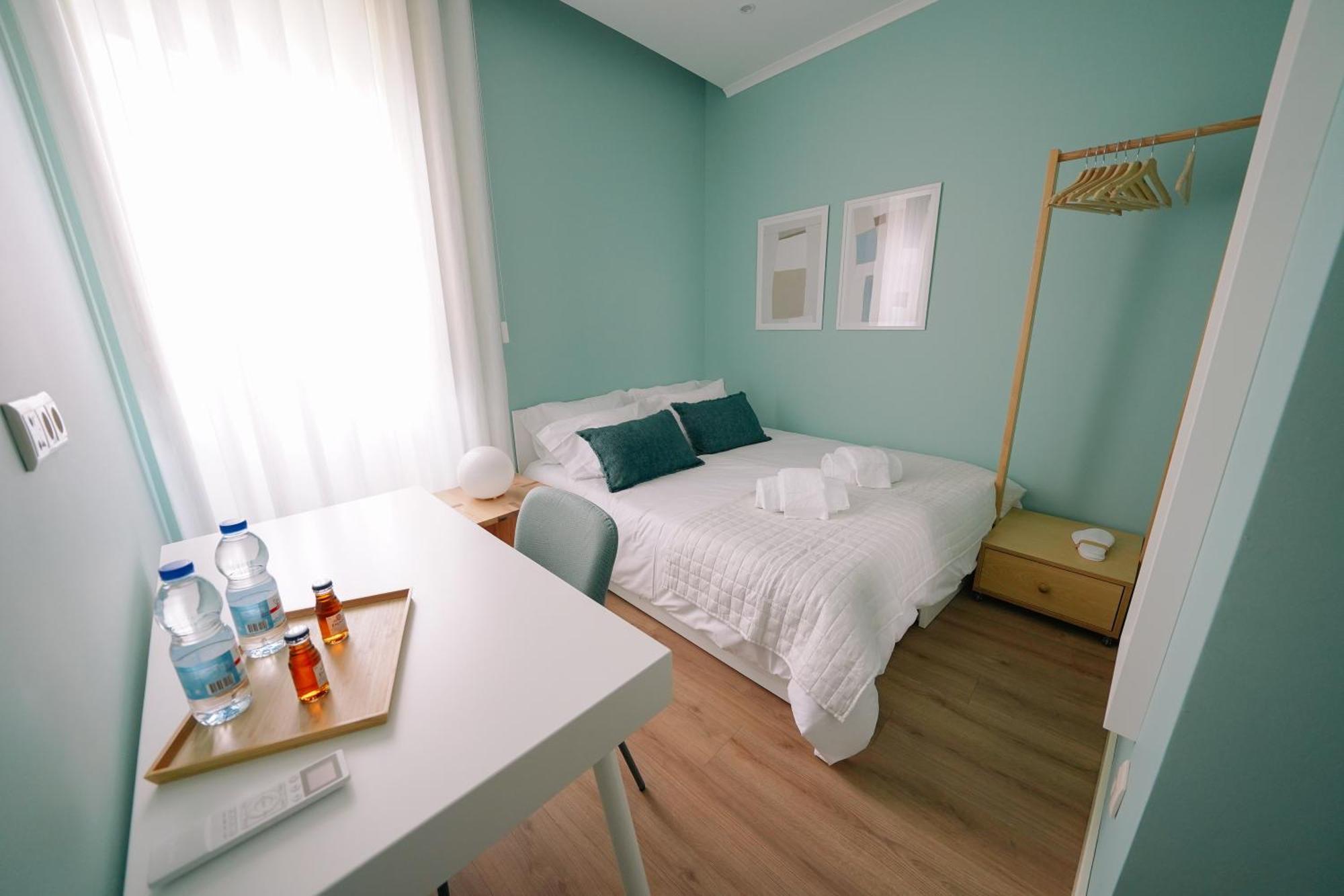 Martinho'S House Apartment Alijo Ngoại thất bức ảnh