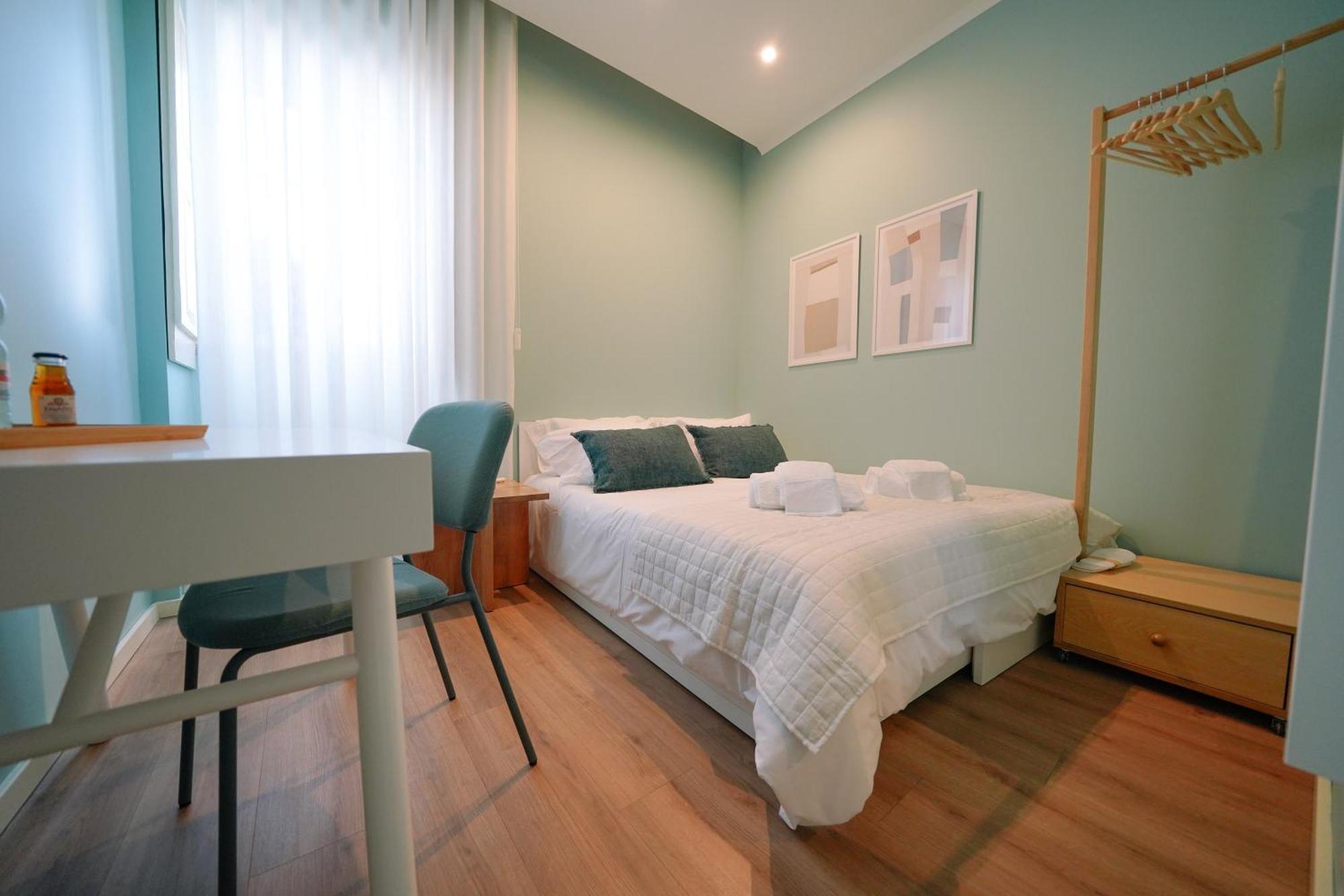 Martinho'S House Apartment Alijo Ngoại thất bức ảnh