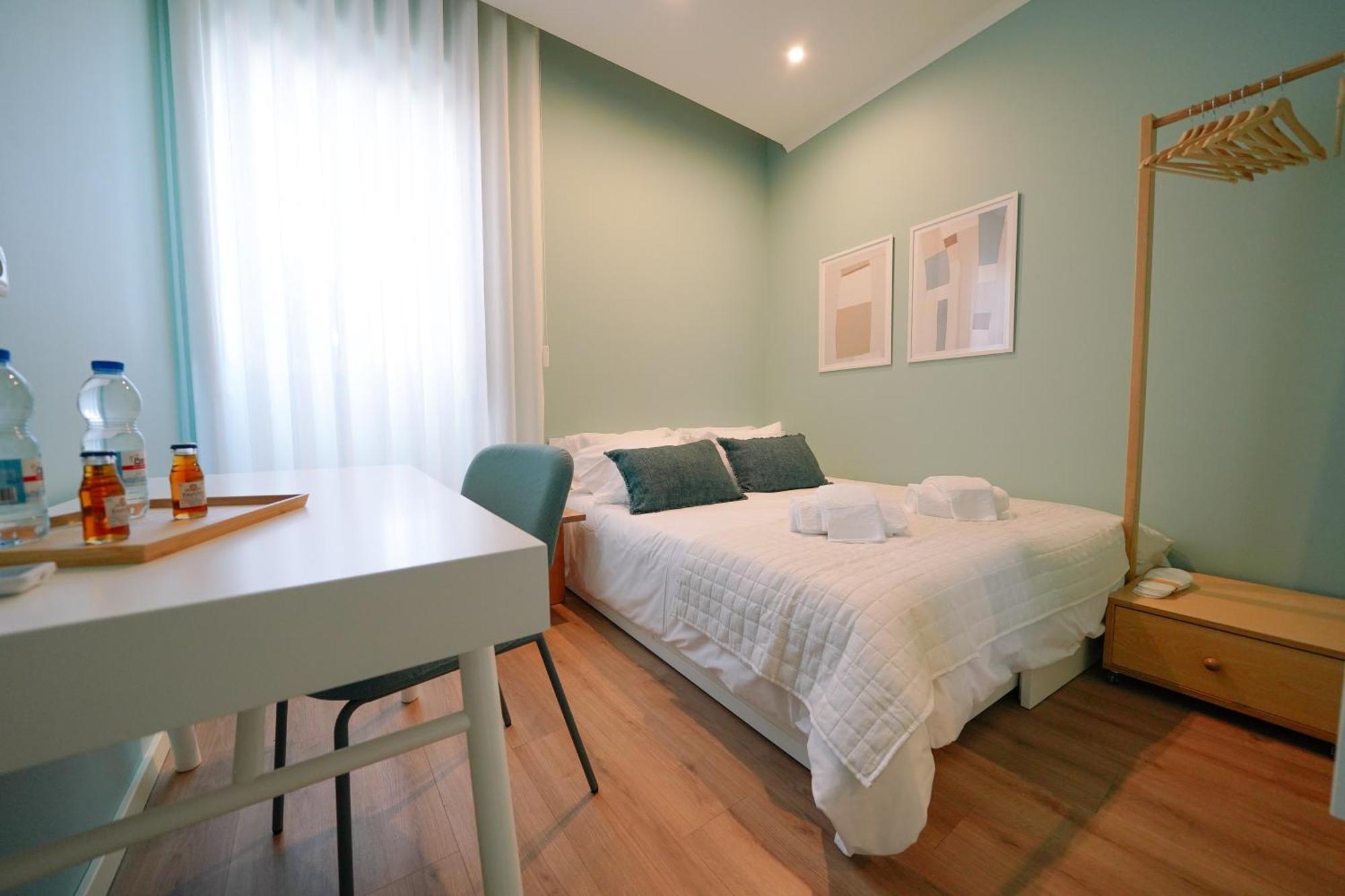Martinho'S House Apartment Alijo Ngoại thất bức ảnh