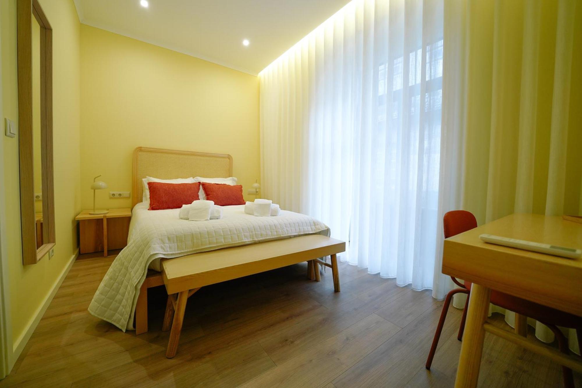 Martinho'S House Apartment Alijo Ngoại thất bức ảnh