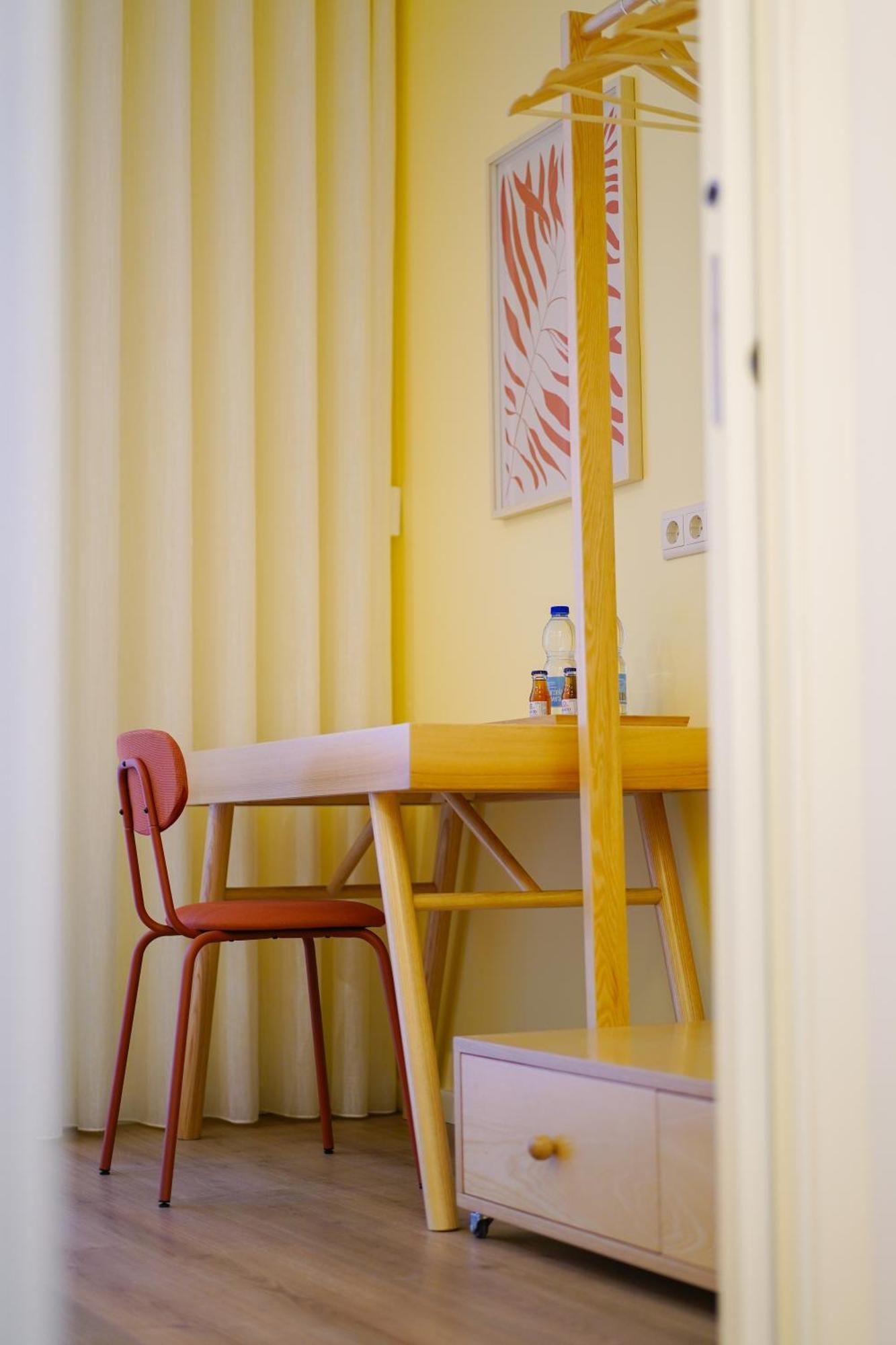Martinho'S House Apartment Alijo Ngoại thất bức ảnh